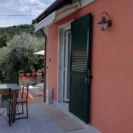 Le Vigne Di Lenf Appartement Porto Venere Buitenkant foto