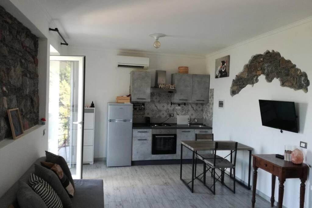 Le Vigne Di Lenf Appartement Porto Venere Buitenkant foto