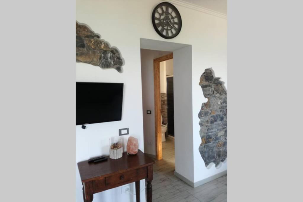 Le Vigne Di Lenf Appartement Porto Venere Buitenkant foto