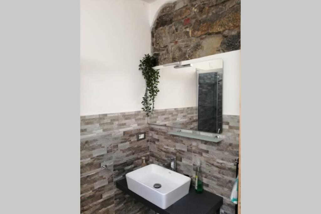 Le Vigne Di Lenf Appartement Porto Venere Buitenkant foto