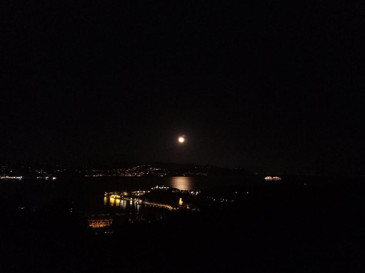 Le Vigne Di Lenf Appartement Porto Venere Buitenkant foto