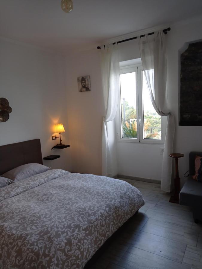 Le Vigne Di Lenf Appartement Porto Venere Buitenkant foto