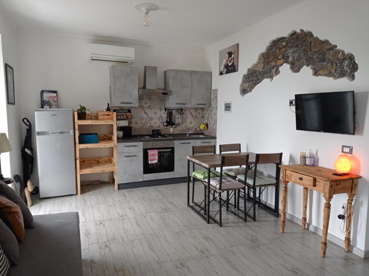 Le Vigne Di Lenf Appartement Porto Venere Buitenkant foto