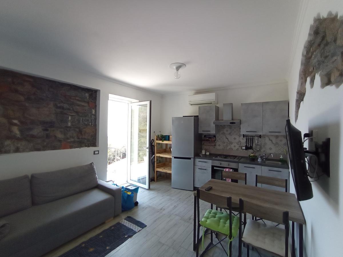 Le Vigne Di Lenf Appartement Porto Venere Buitenkant foto