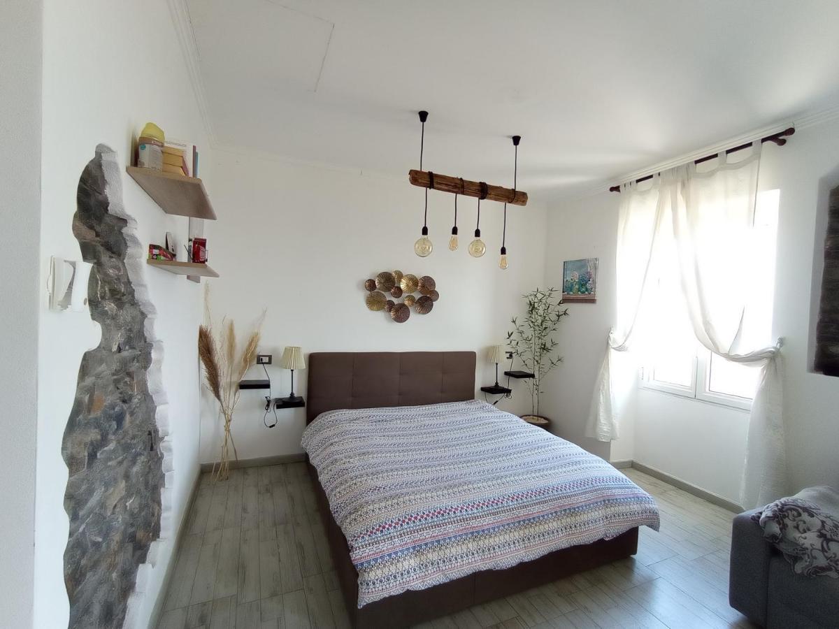 Le Vigne Di Lenf Appartement Porto Venere Buitenkant foto